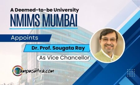 Prof. Sougata Ray