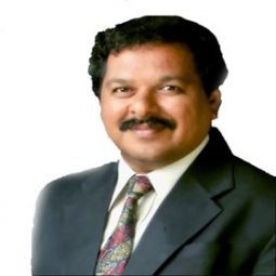 Prof (Dr.) P. Srinivas Subbarao
