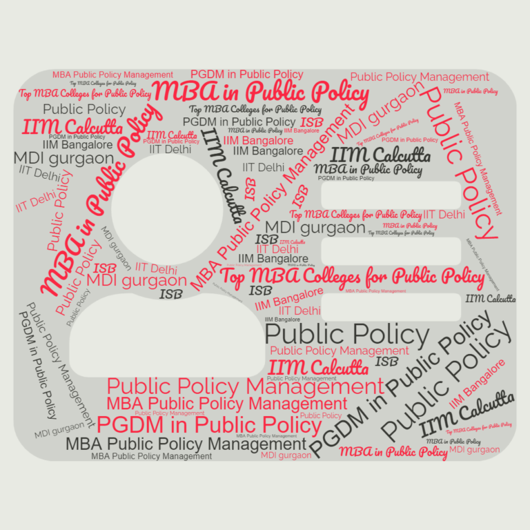 Public Policy and Management