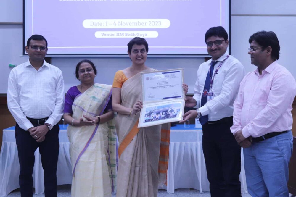 Public Policy and Management (2)