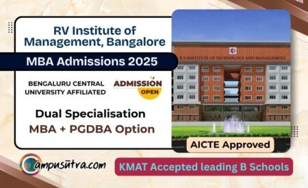RV Institute of Management