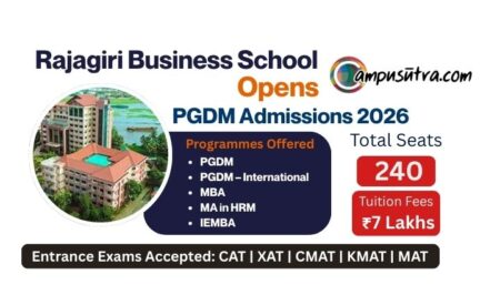 Rajagiri Business School