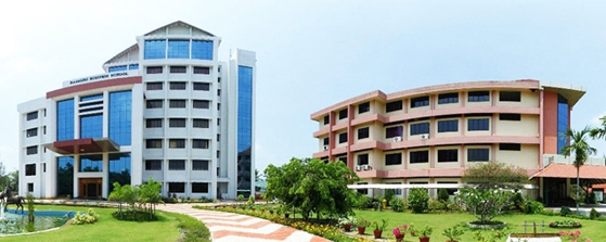 Rajagiri Business School PGDM Admission 2022