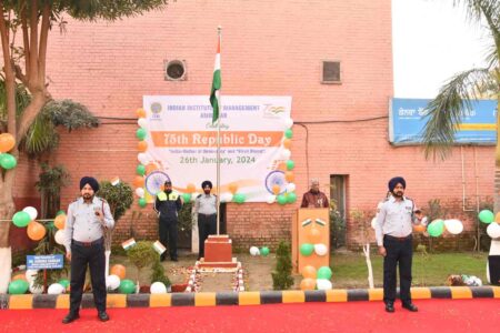 Rebulic Day celebrations