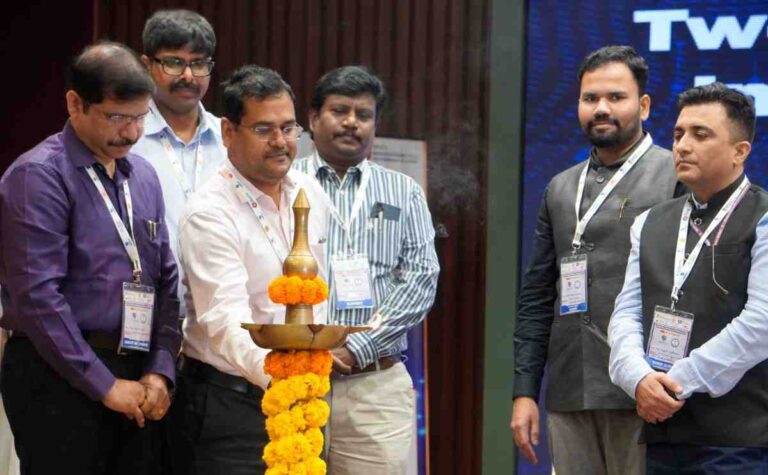 AICTE Chairman T.G. Sitharam flags off National IDE Bootcamp virtually Vardhaman College of Engineering