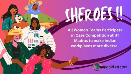 SHEROES