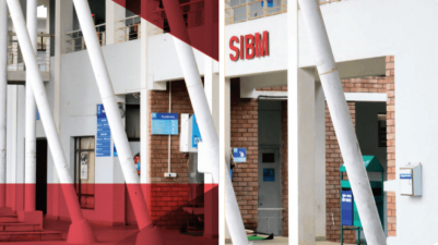 SIBM Admissions
