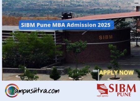 SIBM Pune MBA Admission 2025 & SNAP Cut-offs SIBM Admission 2025