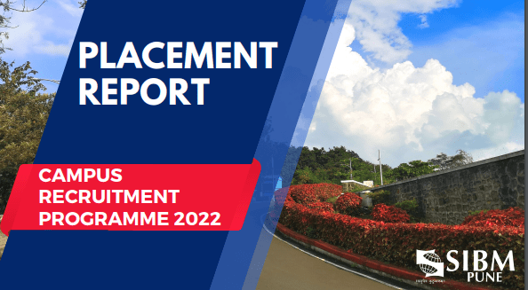 MBA HRM Placement 2023