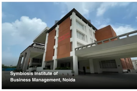 SIBM Noida MBA Admission