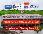 SIBM PUNE