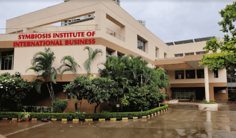 SIIB Pune MBA Admission 2026. Apply Online SIIB Apply