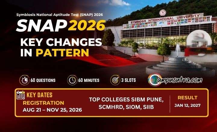 SNAP Registration