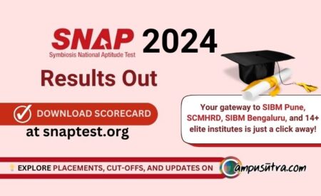 SNAP Results