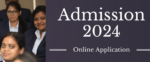 SONA School of Business & Management MBA Admission 2024