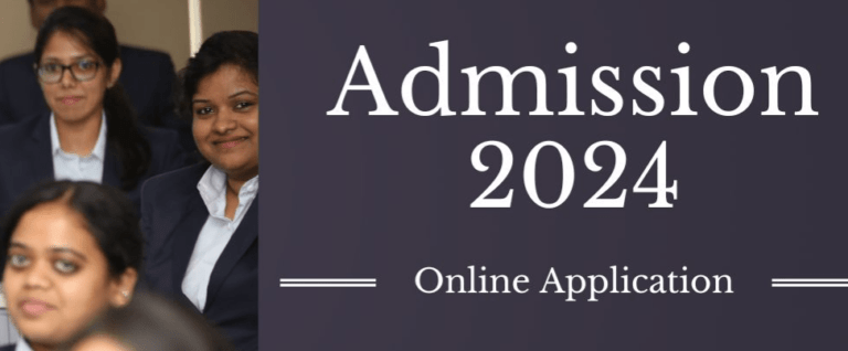 SONA School of Business & Management MBA Admission 2024