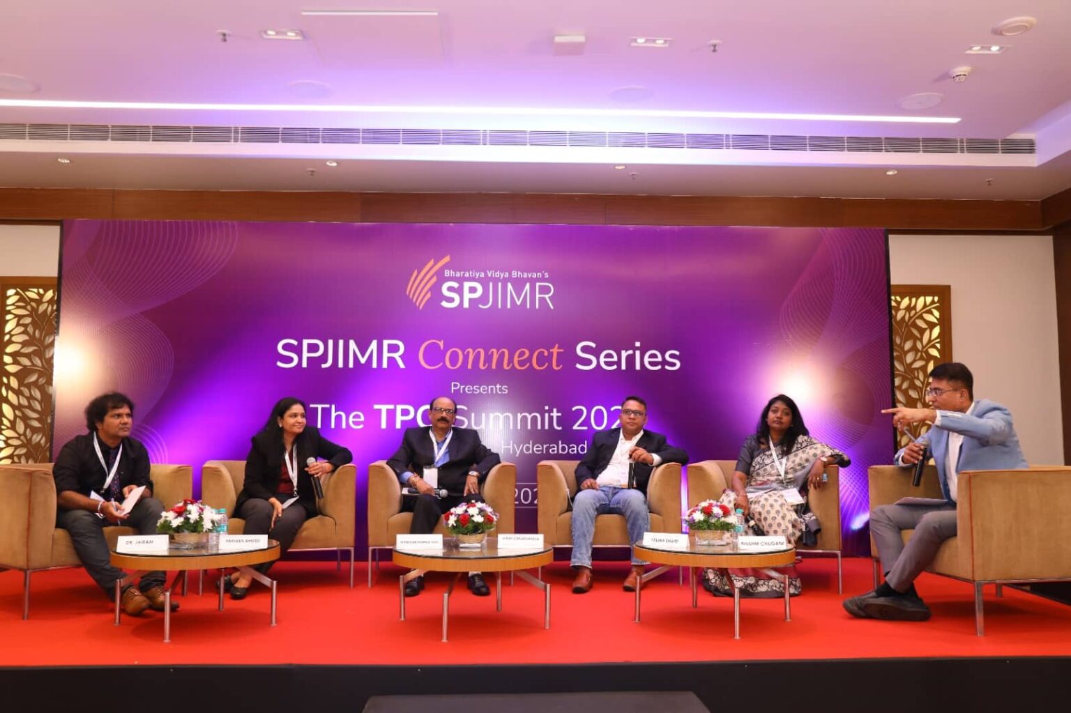 SPJIMR