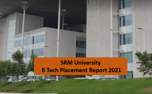 srm placement 2021