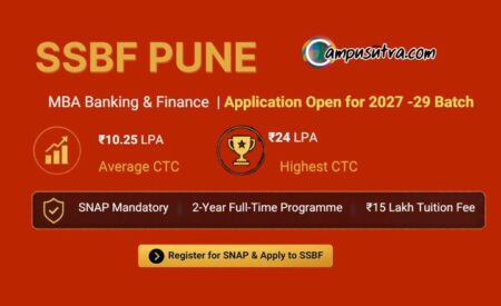 MBA Banking & Finance