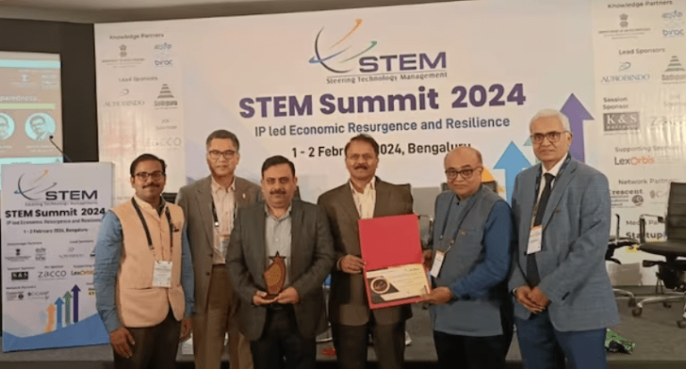 STEM Summit