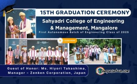 Sahyadri College of Engineering & Management