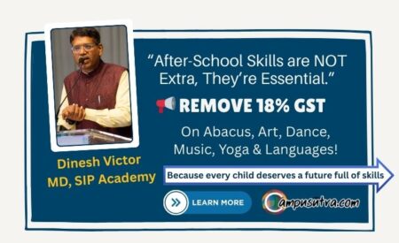 School Skills