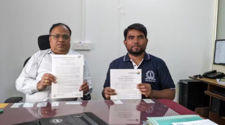 Karjat-based Vijaybhoomi University