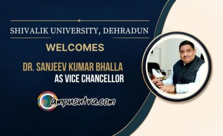 Shivalik University