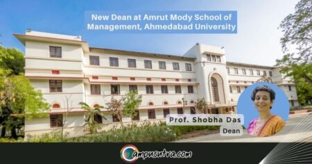 Shobha Das Dean