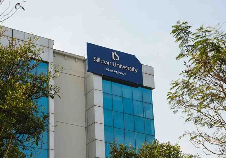 Silicon University