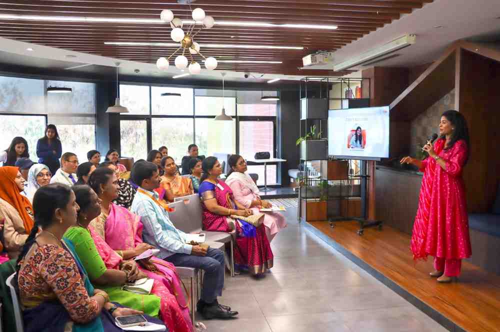 WE Hub: India’s first state-led nodal organisation for women entrepreneurs women entrepreneurs