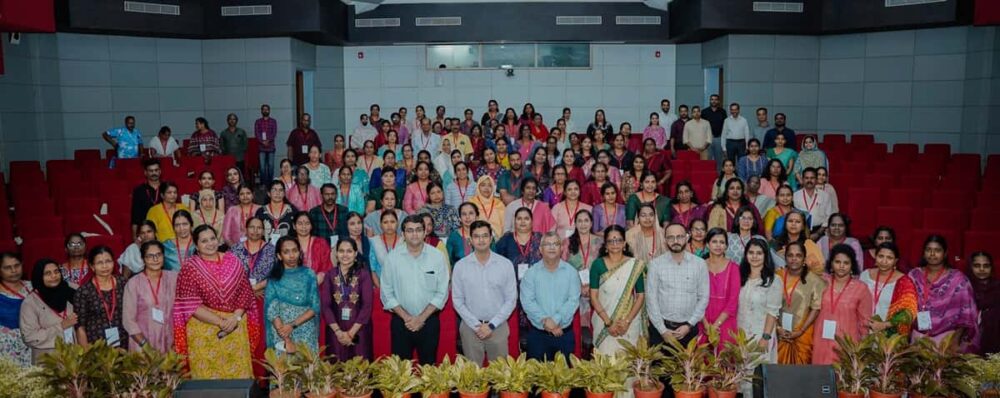 IIMK LIVE and Kudumbashree Mission Launch ‘SmartShree’ to Empower 150 Women-led Micro Enterprises across Kerala IIMK LIVE