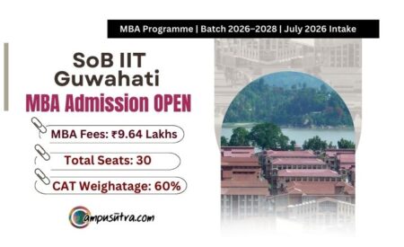 SoB IIT Guwahati