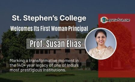 St. Stephen’s College