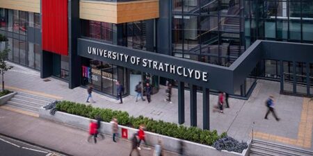 Strathclyde Business School