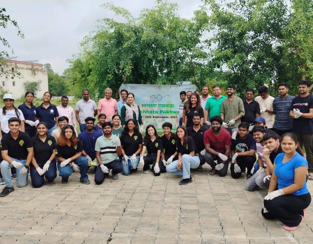 Swachhata Pakhwada