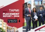 TAPMI MBA Placements