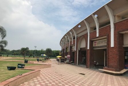 Thapar university