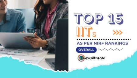 Top 15 IIT