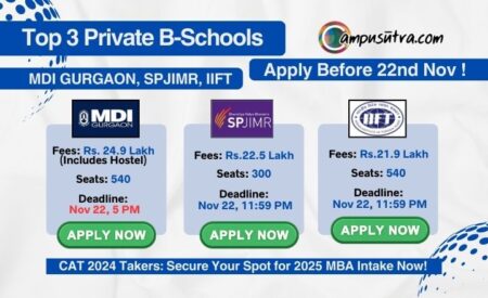 Private Business Schools