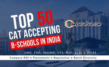 Top 50 B-Schools in India