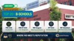 Imt Chart Top B-Schools in Delhi NCR: Placements, Fees, ROI & Cutoffs.