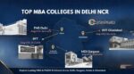 Top b schools of Delhi