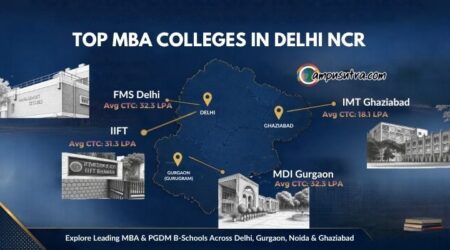 Top b schools of Delhi