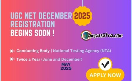 UGC NET December 2025