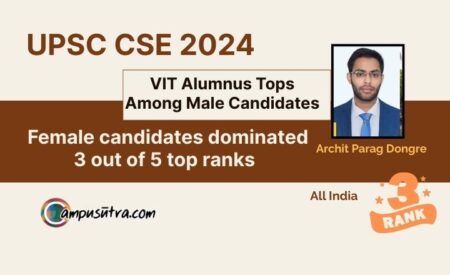 UPSC CSE 2024