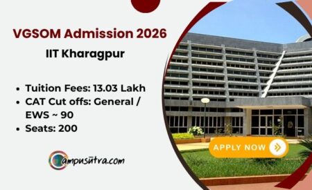 VGSOM Apply