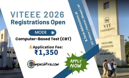 VITEEE 2026