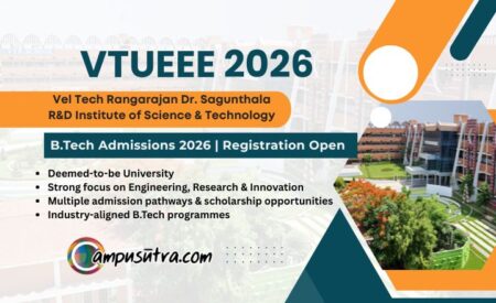 VTUEEE 2026