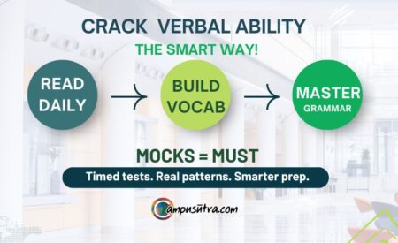 Verbal Ability